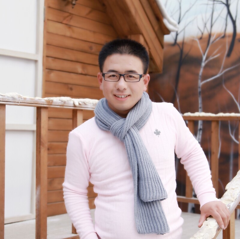 星如的第一张照片--揭阳相亲服务中心