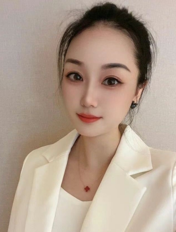 罗美女的第一张照片--揭阳相亲服务中心