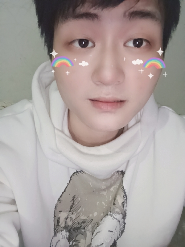 小武的第一张照片--揭阳相亲服务中心