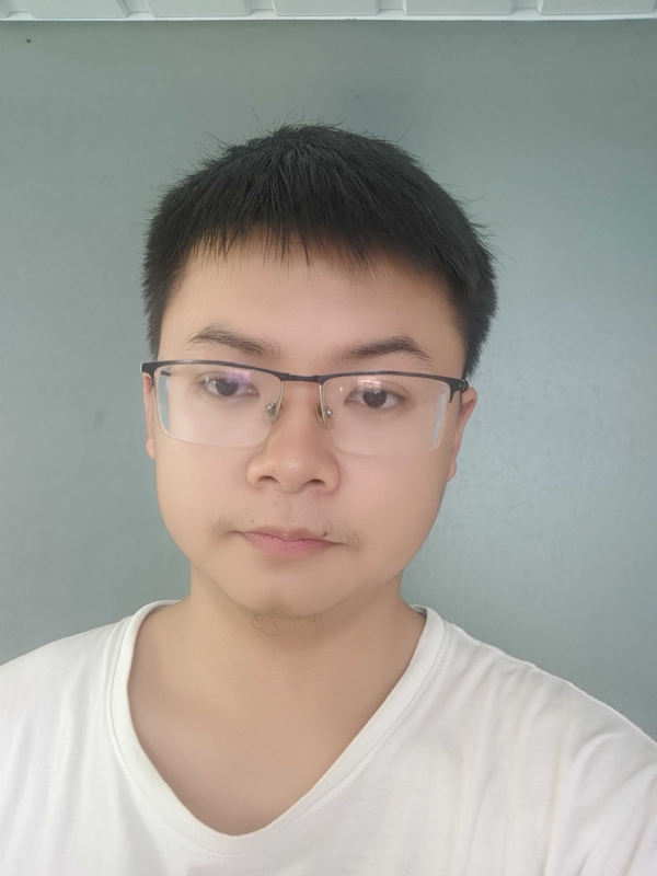 落雨的第一张照片--揭阳相亲服务中心