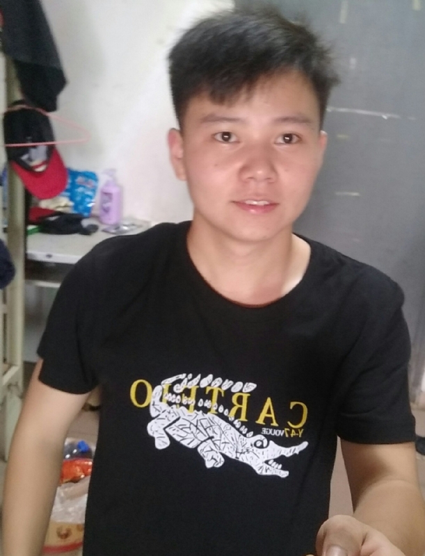 真实的一面的第一张照片--揭阳相亲服务中心