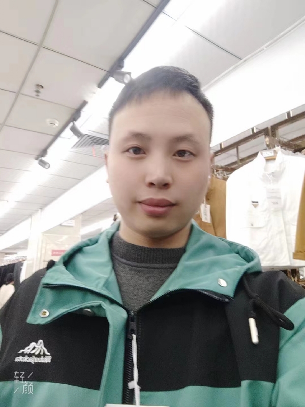 王琦的第一张照片--揭阳相亲服务中心