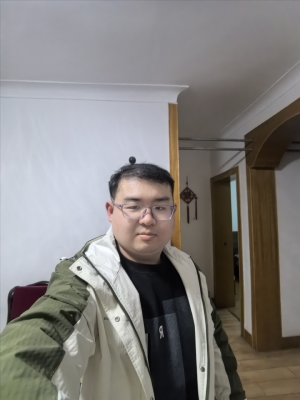 哈哈的第一张照片--揭阳相亲服务中心