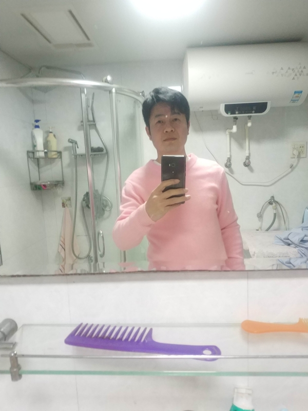 你把我逗乐了的第一张照片--揭阳相亲服务中心