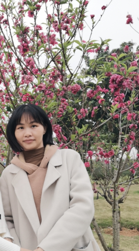 文青的第一张照片--揭阳相亲服务中心