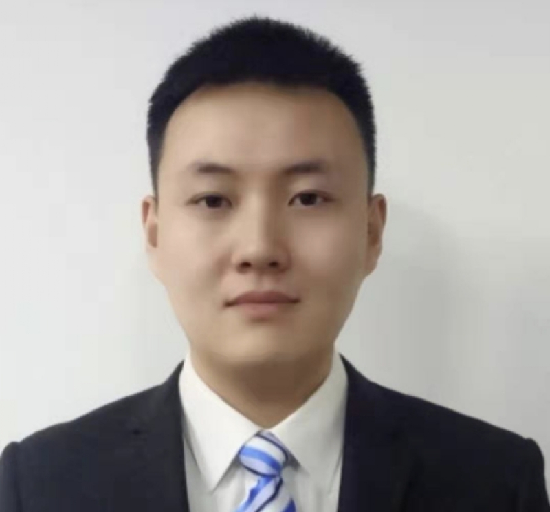 英俊潇洒的第一张照片--揭阳相亲服务中心