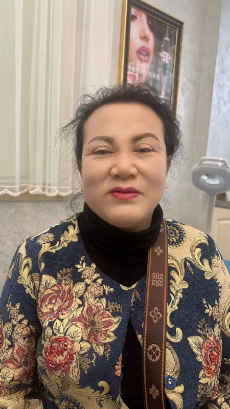 玉芝的第一张照片--揭阳相亲服务中心