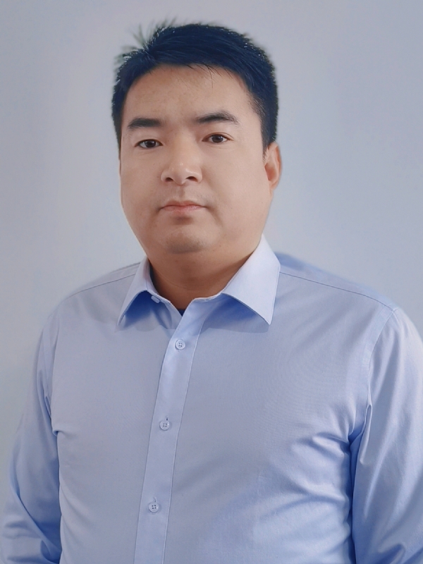 于先生的第一张照片--揭阳相亲服务中心