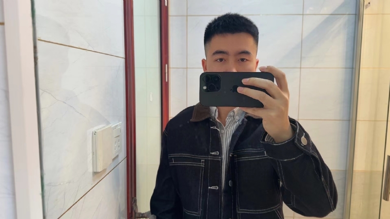 CC的第一张照片--揭阳相亲服务中心