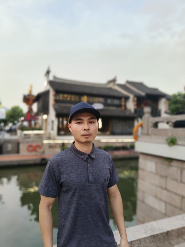 十八星格的第三张照片--揭阳相亲服务中心