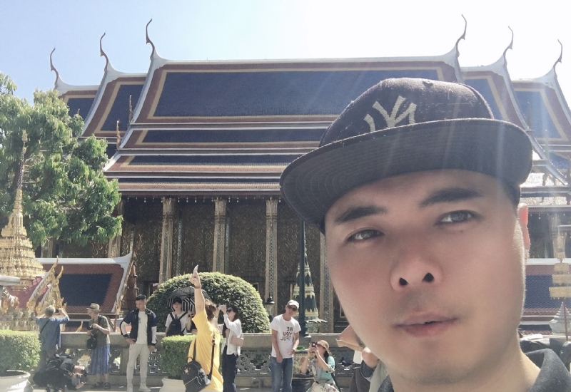 十八星格的第四张照片--揭阳相亲服务中心