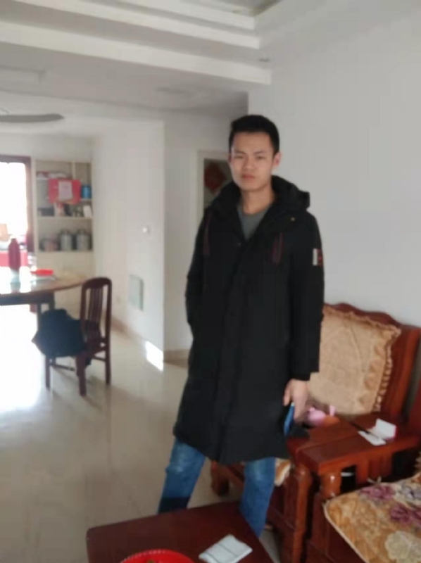 金善的第一张照片--揭阳相亲服务中心