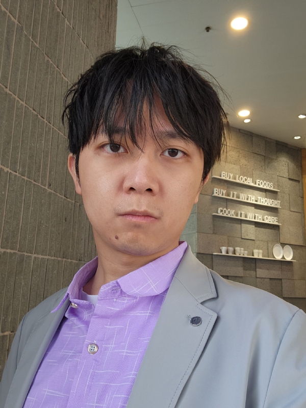 钢铁直男的第一张照片--揭阳相亲服务中心