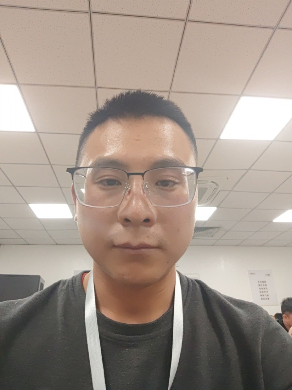 半夏微凉的第一张照片--揭阳相亲服务中心