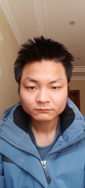 冬瓜的第一张照片--揭阳相亲服务中心