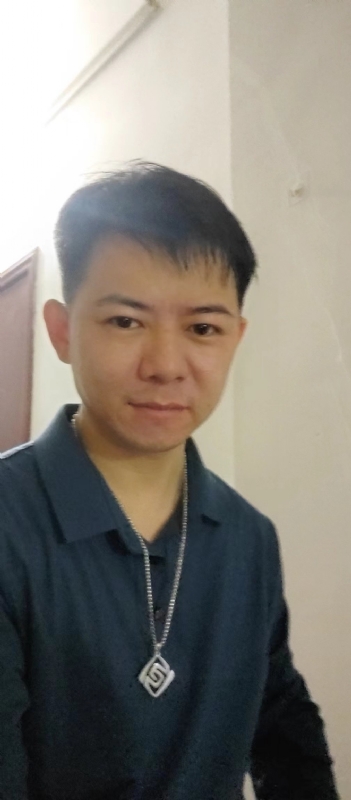 哲平的第一张照片--揭阳相亲服务中心