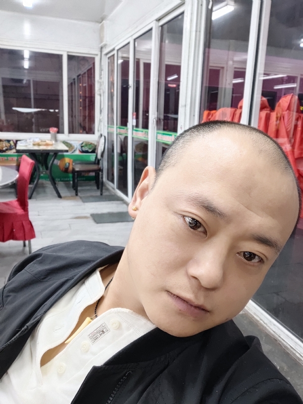 大连相亲的第一张照片--揭阳相亲服务中心