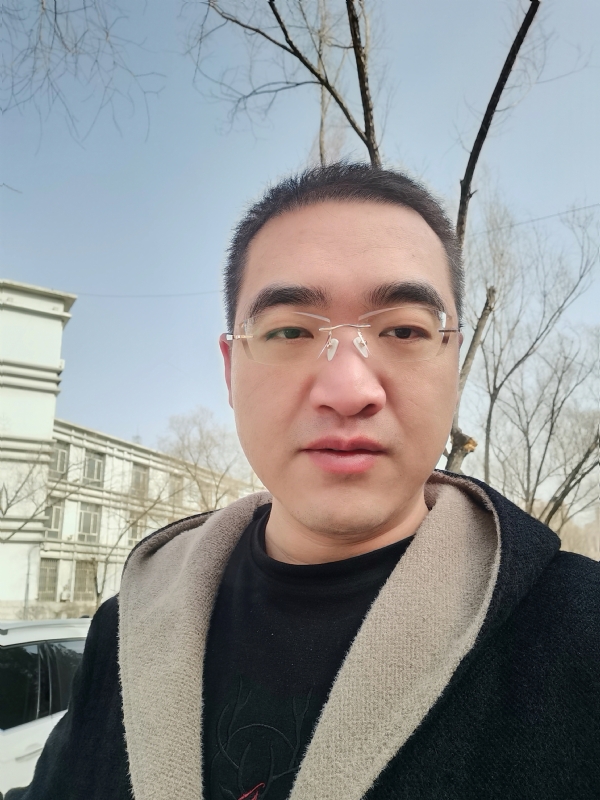 揽星入梦的第一张照片--揭阳相亲服务中心