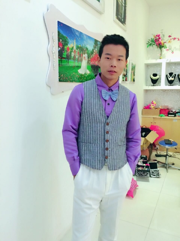 晚星的第一张照片--揭阳相亲服务中心