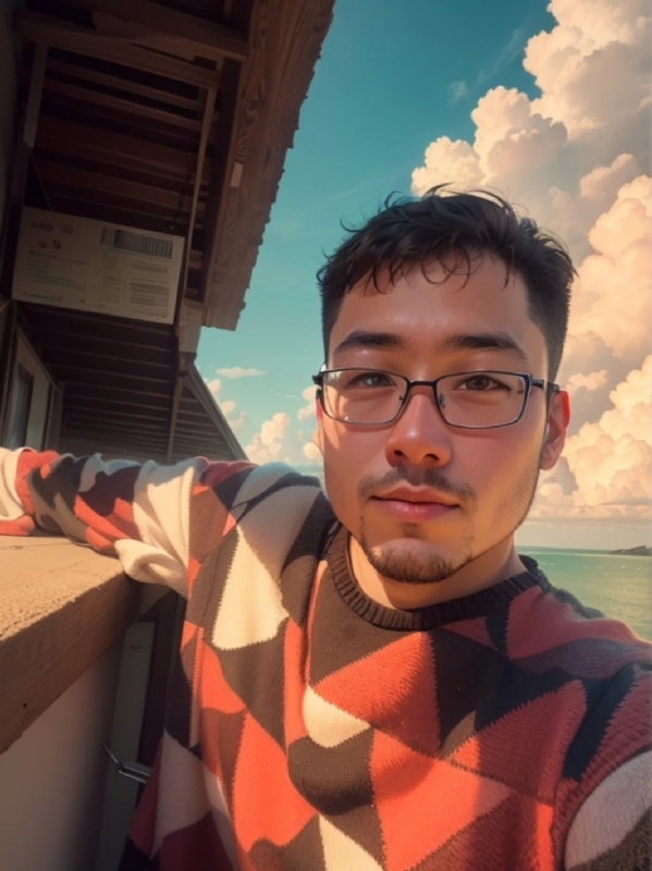 奇点xyz的第一张照片--揭阳相亲服务中心