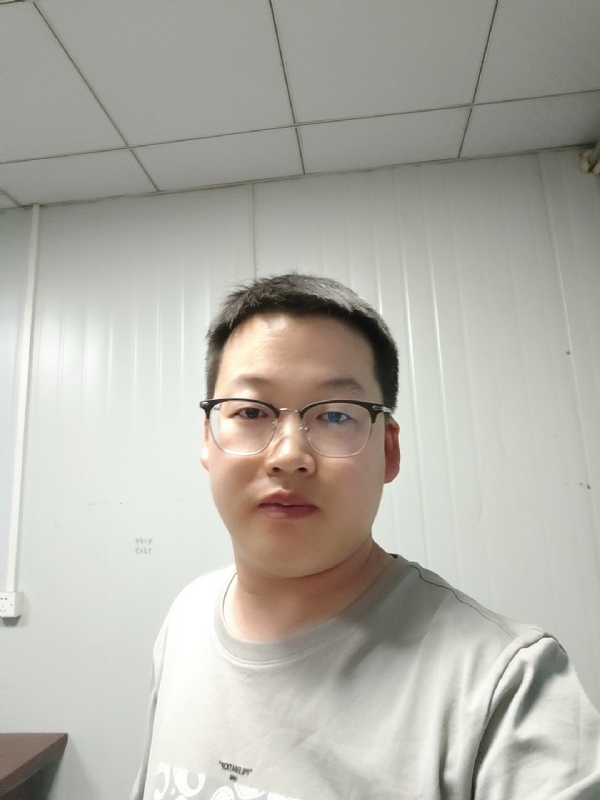 落木的第一张照片--揭阳相亲服务中心