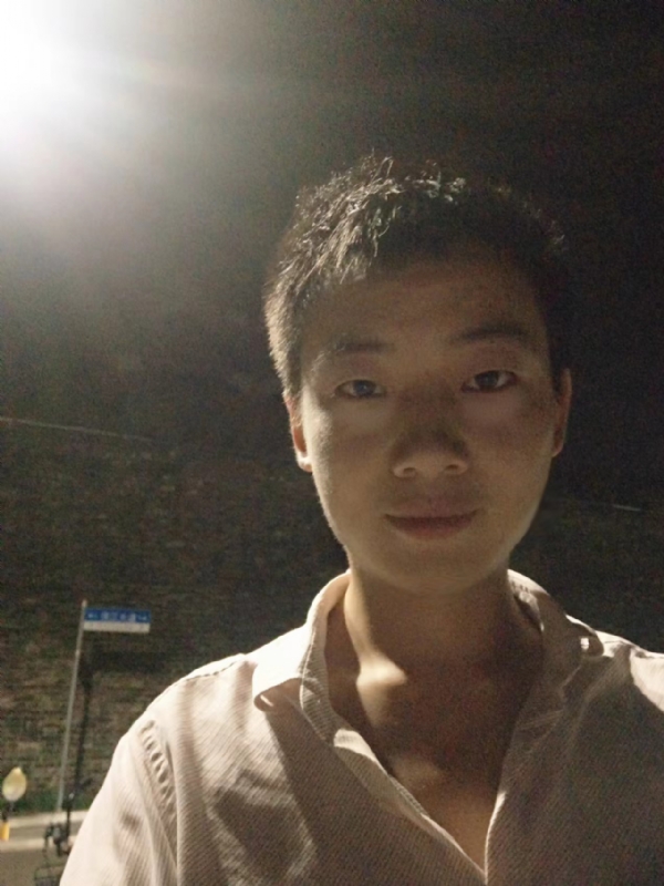 来啊的第一张照片--揭阳相亲服务中心