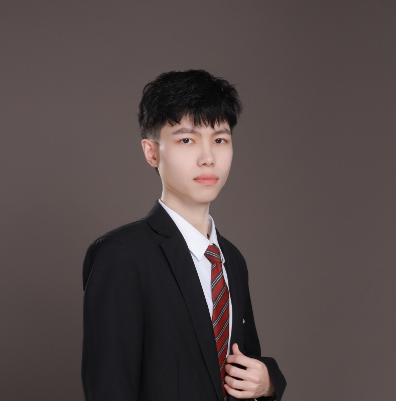 齐夏的第一张照片--揭阳相亲服务中心