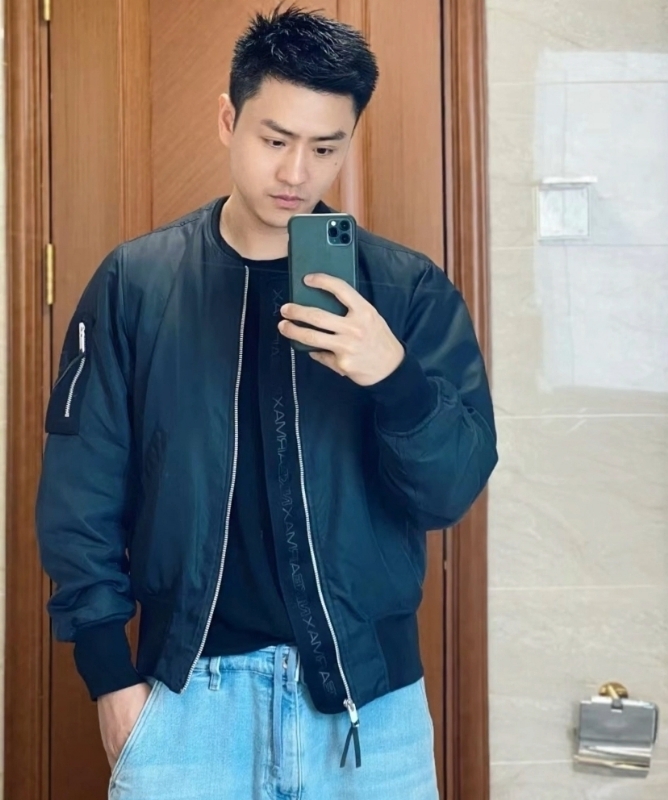 阿朗的第一张照片--揭阳相亲服务中心