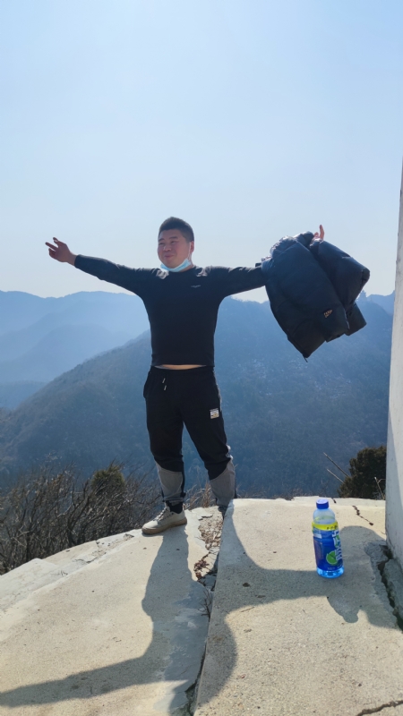 小鑫鑫的第一张照片--揭阳相亲服务中心