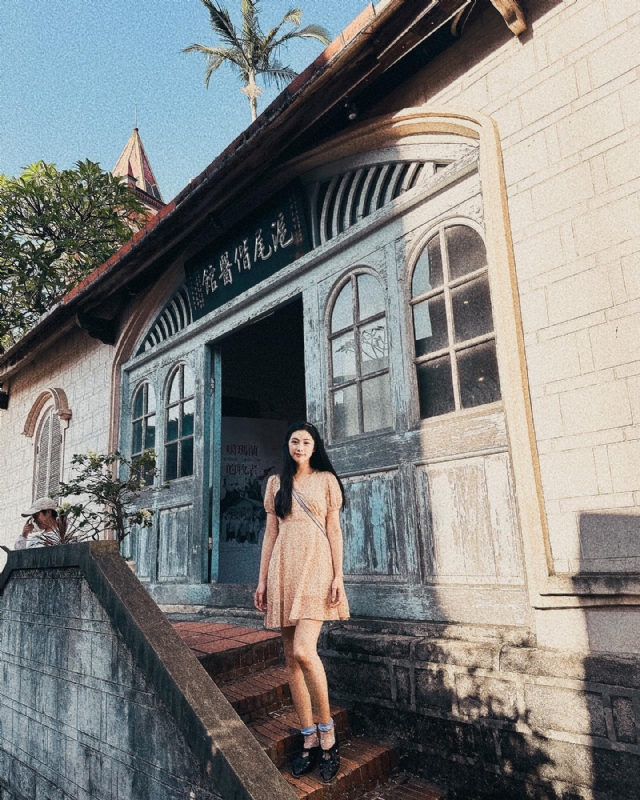 蕾蕾的第三张照片--揭阳相亲服务中心