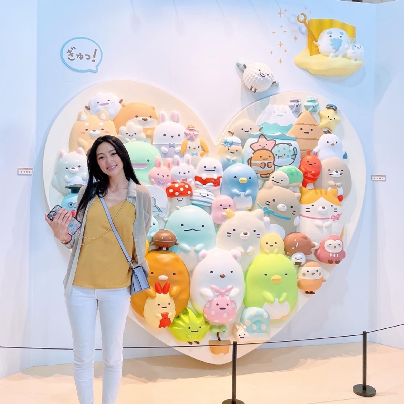 蕾蕾的第四张照片--揭阳相亲服务中心