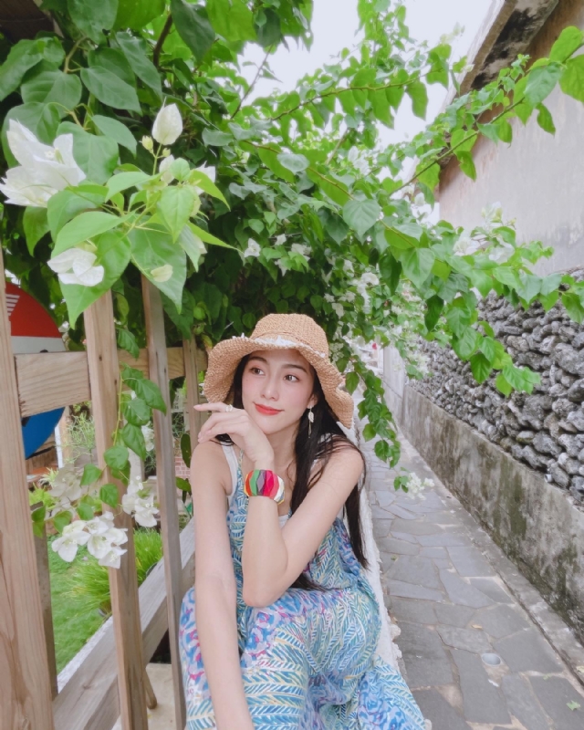 蕾蕾的第五张照片--揭阳相亲服务中心