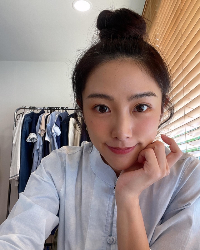 蕾蕾的第六张照片--揭阳相亲服务中心