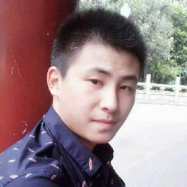 开心就好的第一张照片--揭阳相亲服务中心