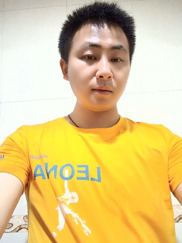 开心就好的第四张照片--揭阳相亲服务中心