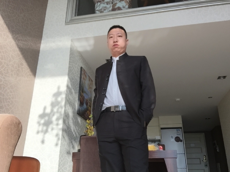 雅小炁的第一张照片--揭阳相亲服务中心