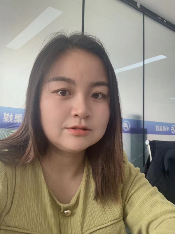 唐秋满的第一张照片--揭阳相亲服务中心