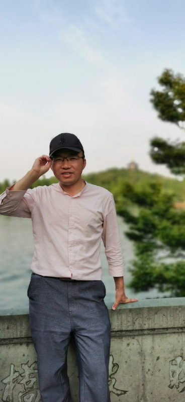 大叔有点忙的第三张照片--揭阳相亲服务中心