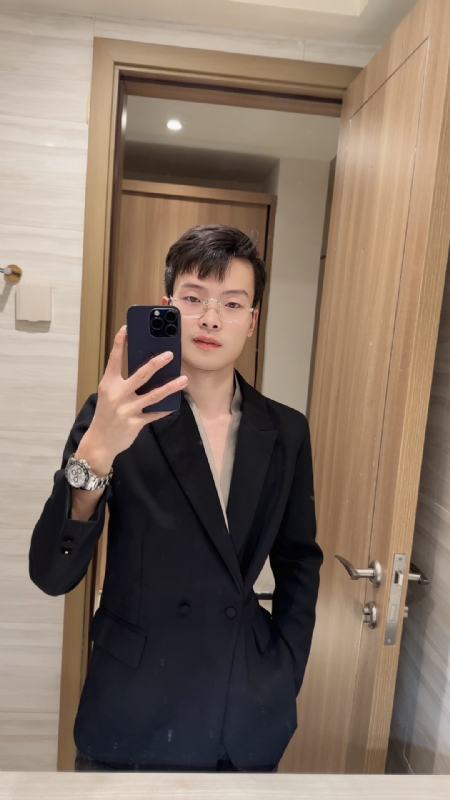 嗯嗯的第一张照片--揭阳相亲服务中心