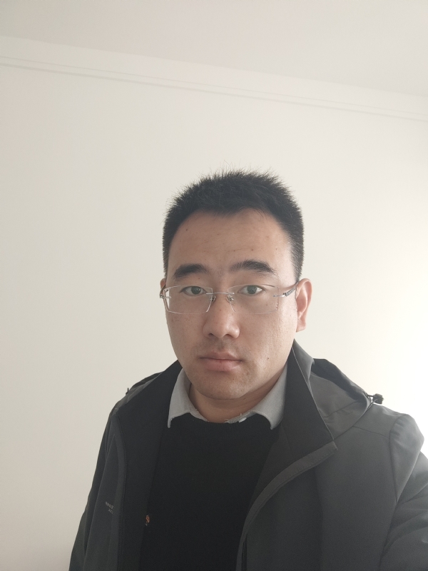 真诚的第一张照片--揭阳相亲服务中心