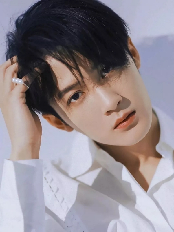 贝贝的第一张照片--揭阳相亲服务中心