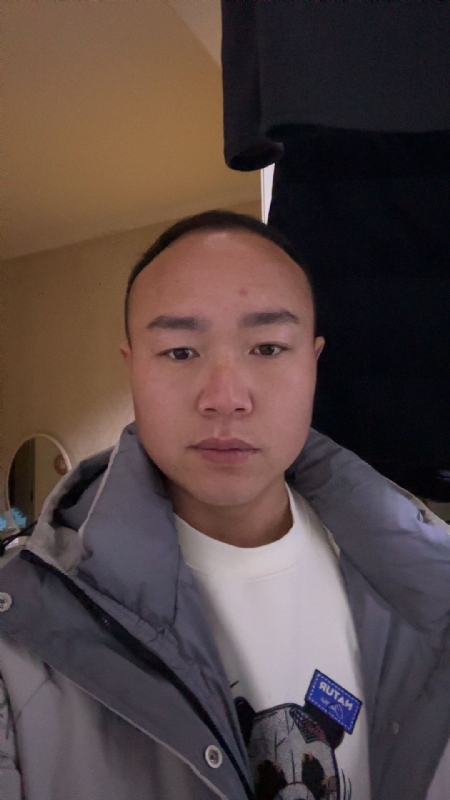 叫你一声你敢答应吗的第一张照片--揭阳相亲服务中心