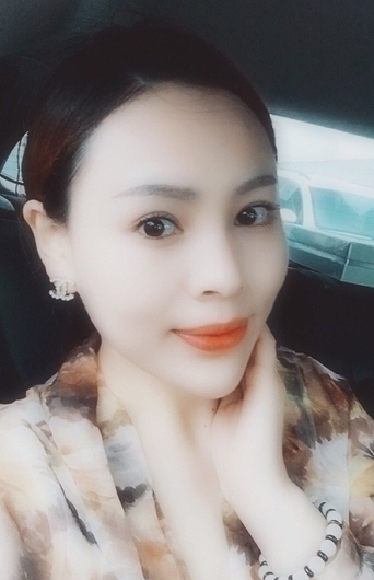 kiki的第一张照片--揭阳相亲服务中心