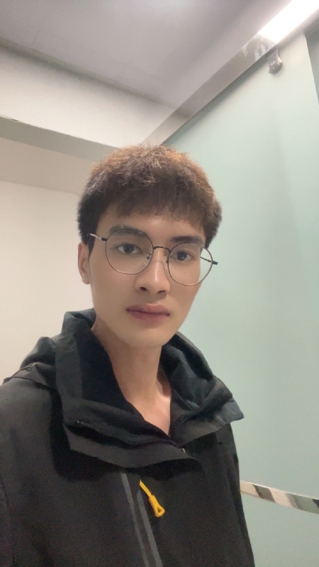 Chuan的第二张照片--揭阳相亲服务中心