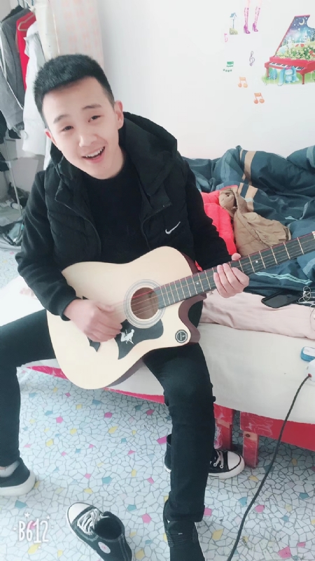 馒头的第一张照片--揭阳相亲服务中心