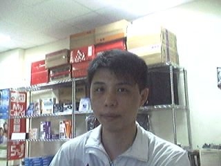 泓棋的第二张照片--揭阳相亲服务中心