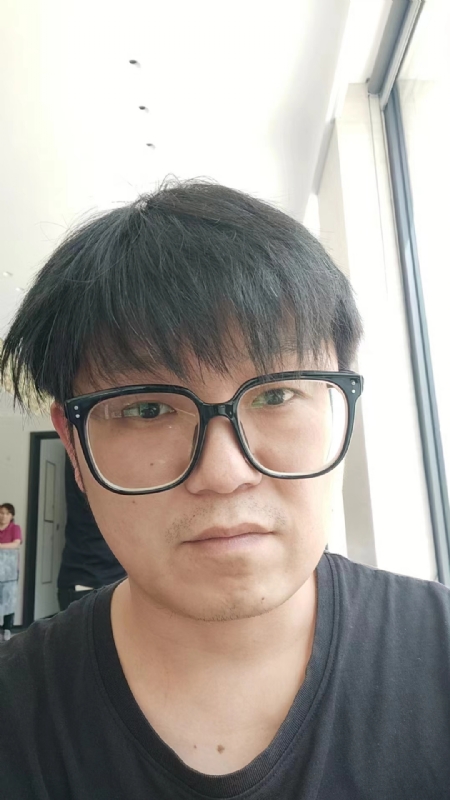 未艾的第一张照片--揭阳相亲服务中心