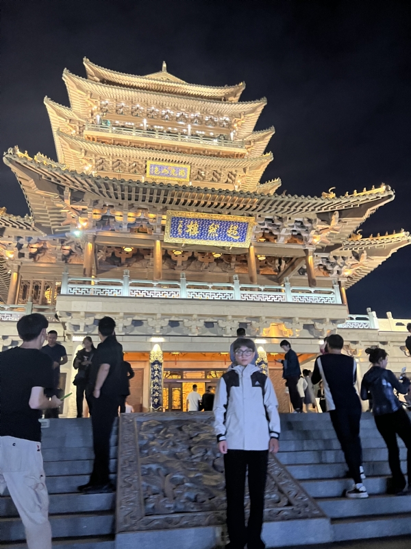 星星的第八张照片--揭阳相亲服务中心