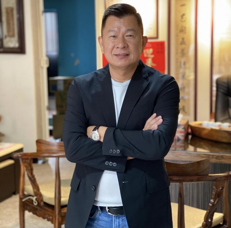 幸福余生的第一张照片--揭阳相亲服务中心