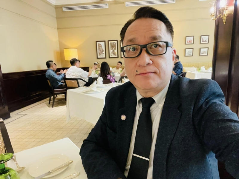 余生的第二张照片--揭阳相亲服务中心